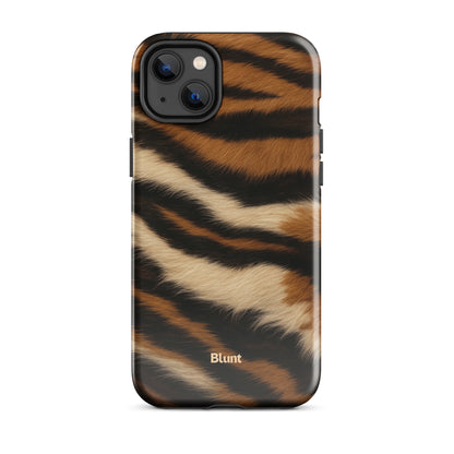 Bravine iPhone Case - Blunt Cases