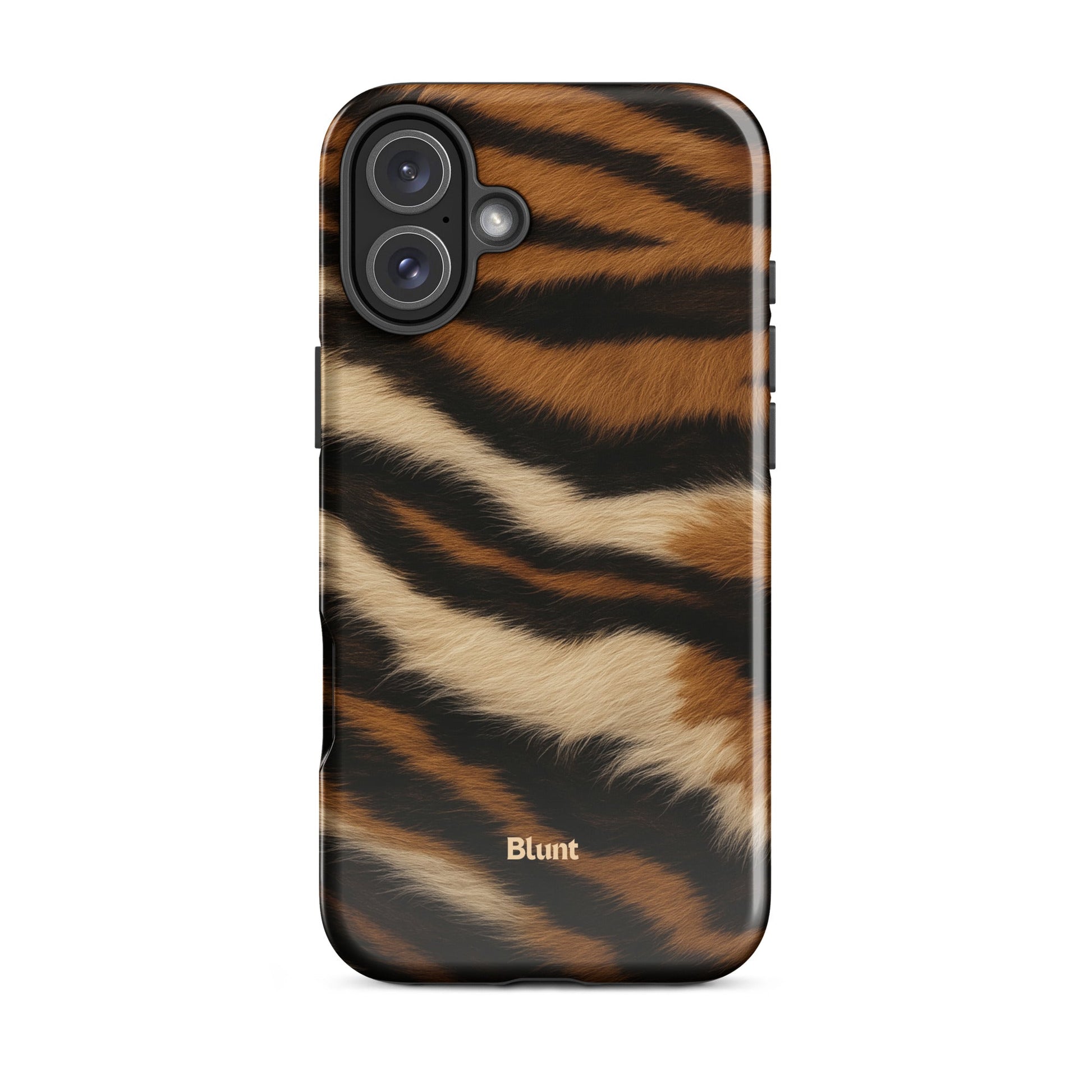 Bravine iPhone Case - Blunt Cases