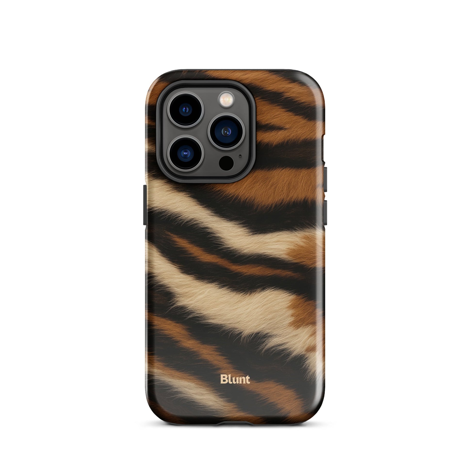 Bravine iPhone Case - Blunt Cases