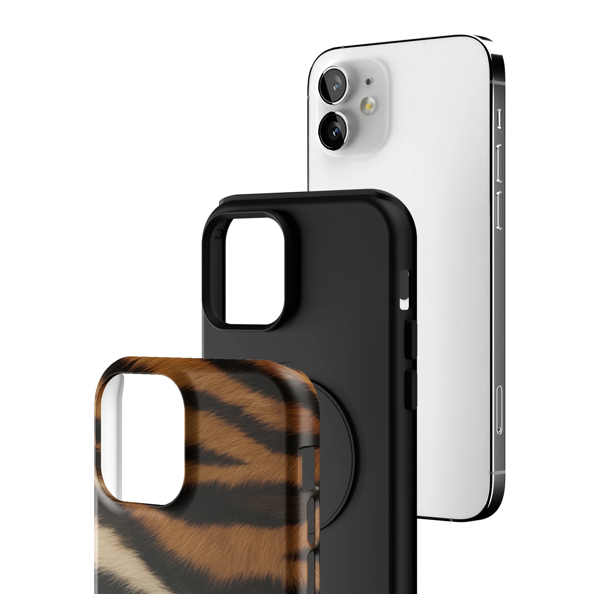 Bravine iPhone Case gallery - Iphone_12_Iphone_3