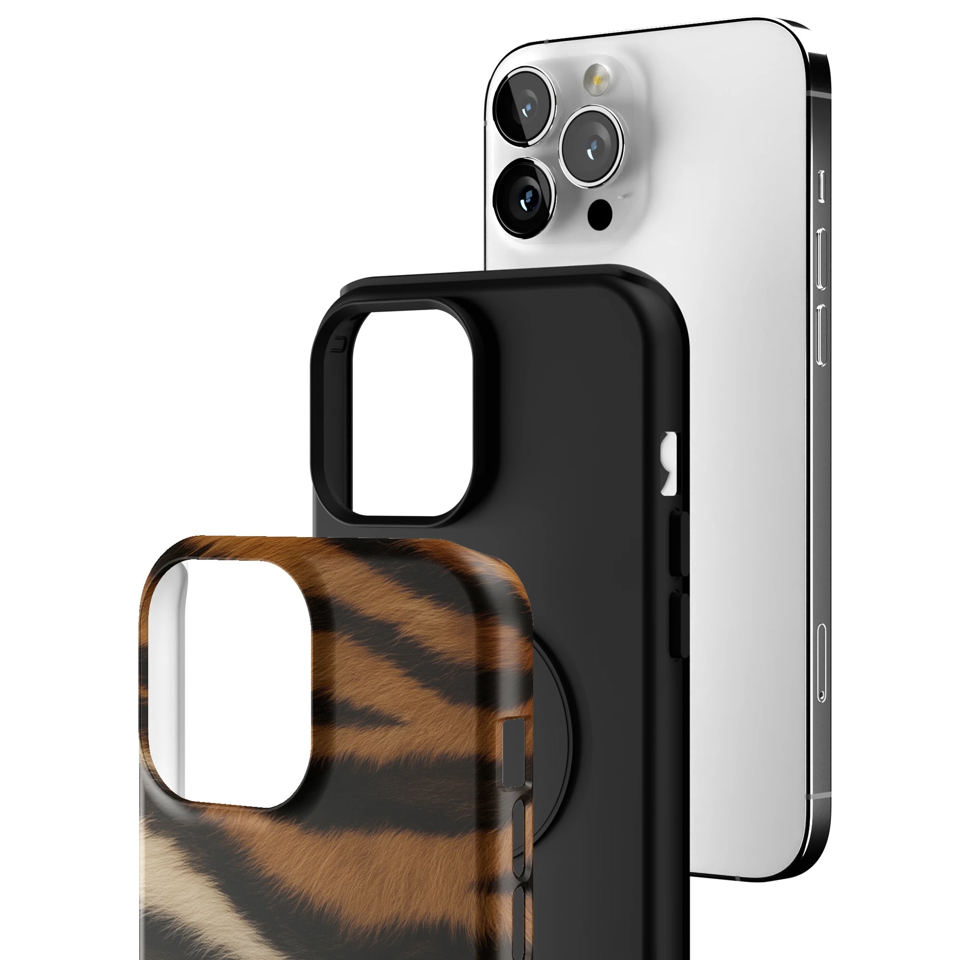 Bravine iPhone Case gallery - Iphone_13_Pro_Max_3