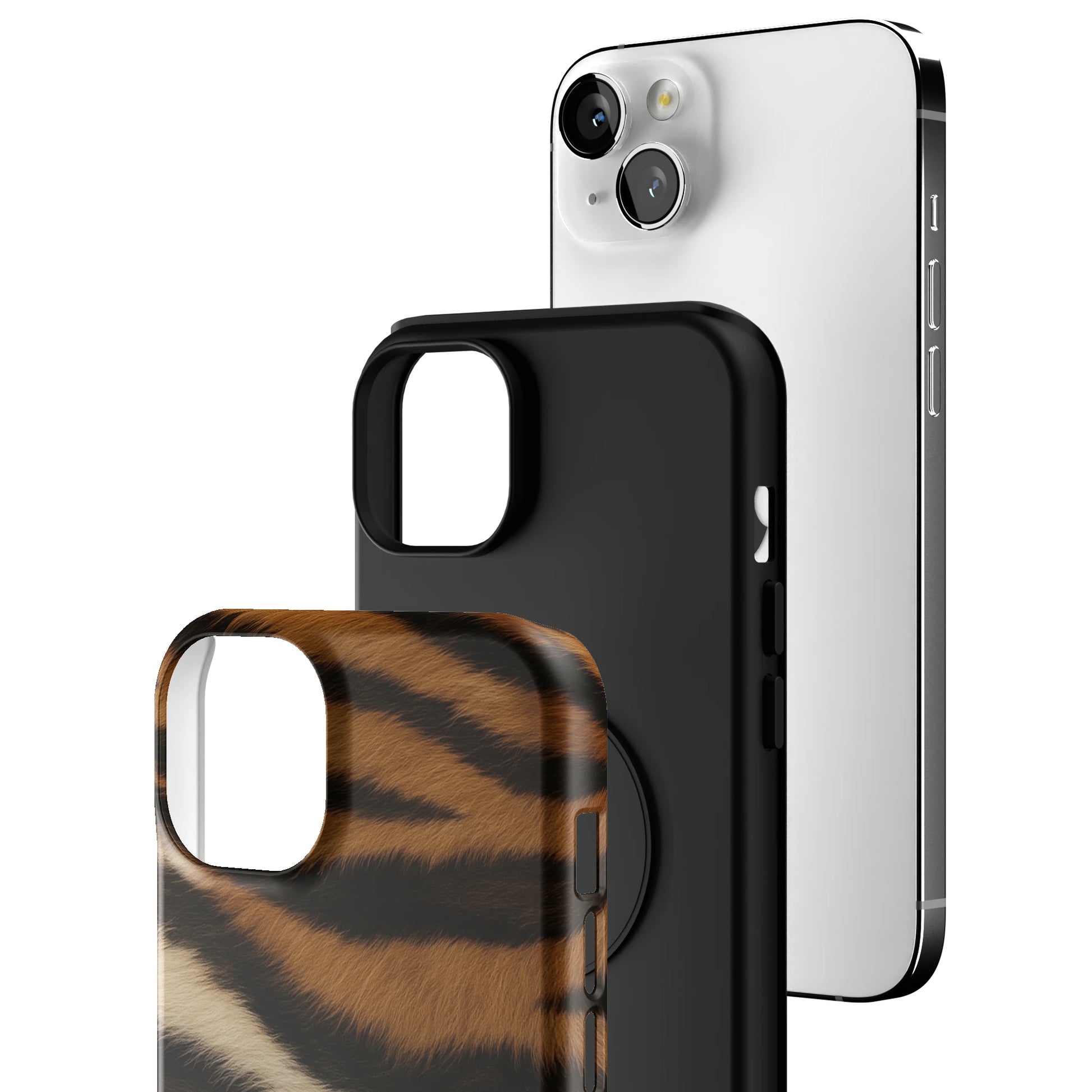 Bravine iPhone Case gallery - Iphone_14_Mini_Air_Plus_3