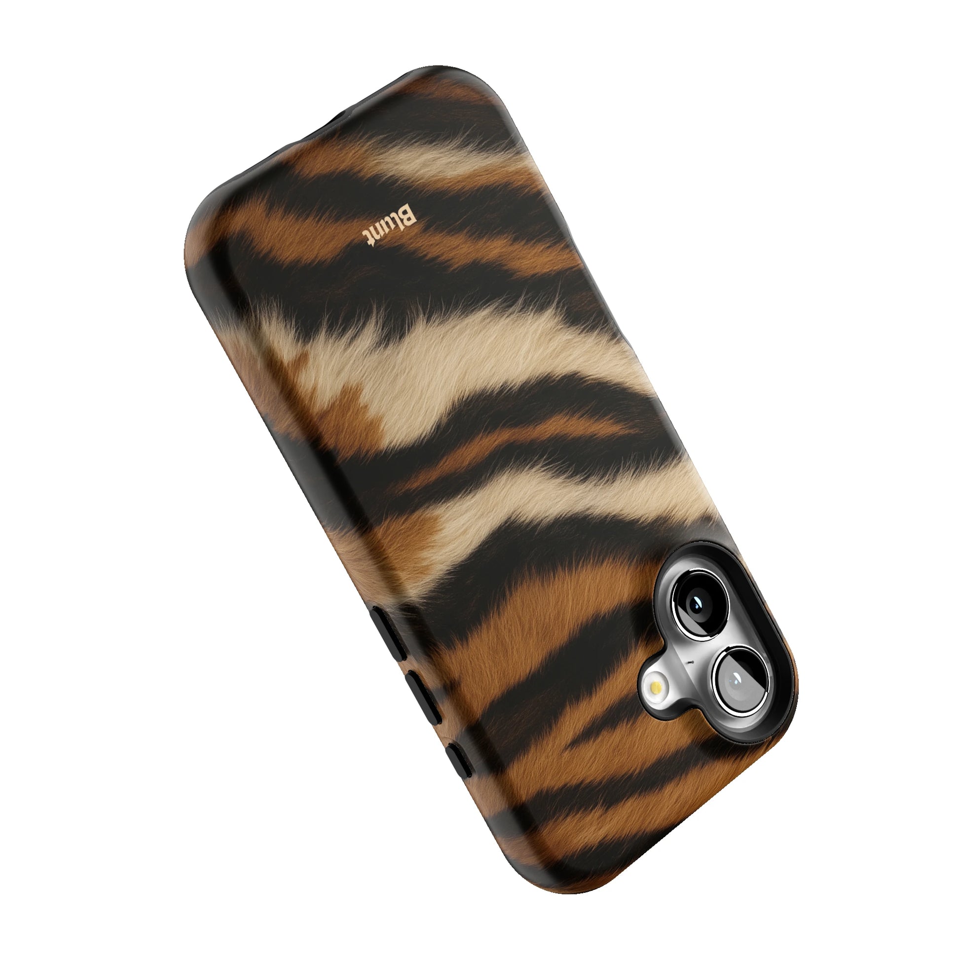 Bravine iPhone Case gallery - Iphone_16_Iphone_5