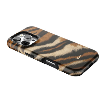 Bravine iPhone Case gallery - Iphone_16_Pro_2