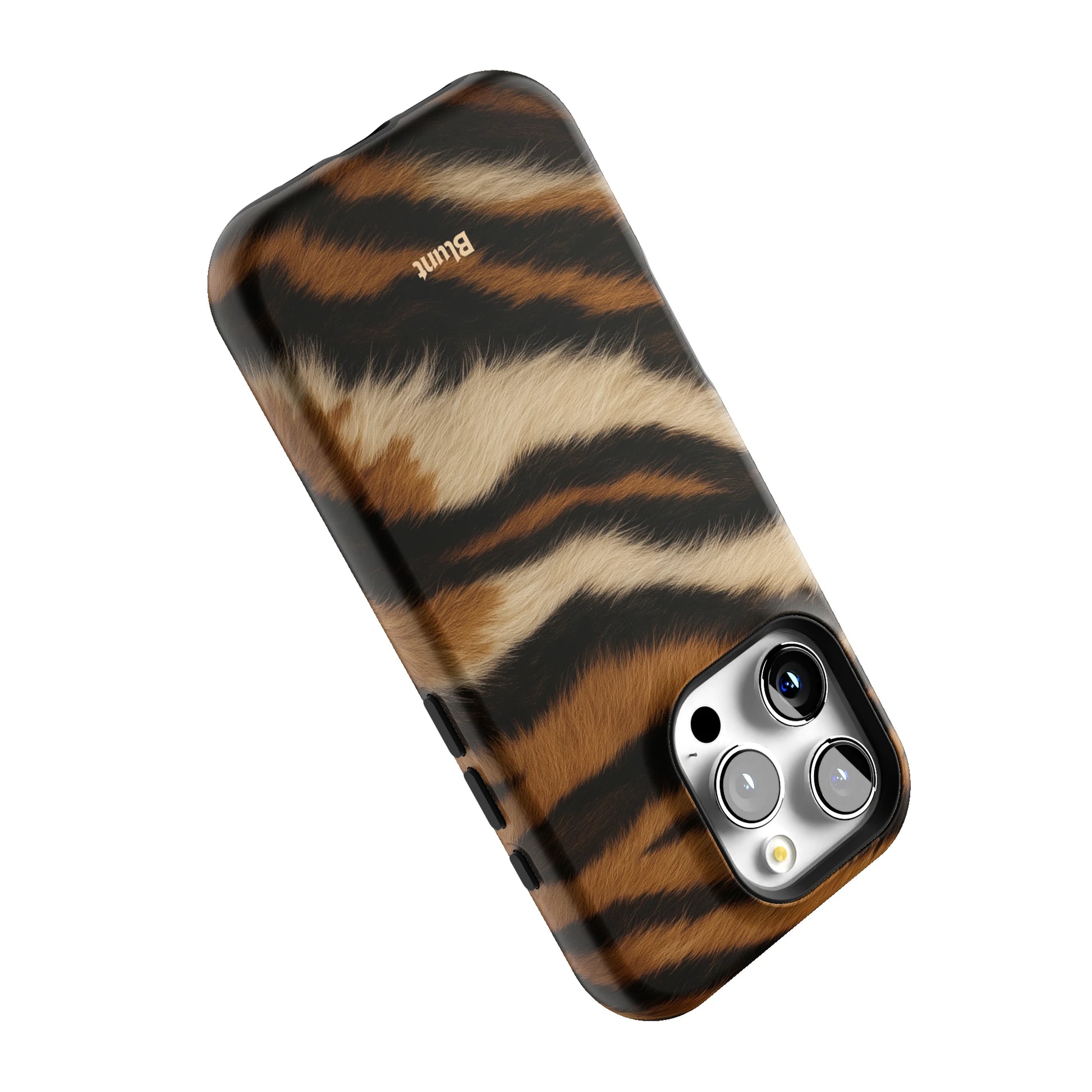 Bravine iPhone Case gallery - Iphone_16_Pro_5
