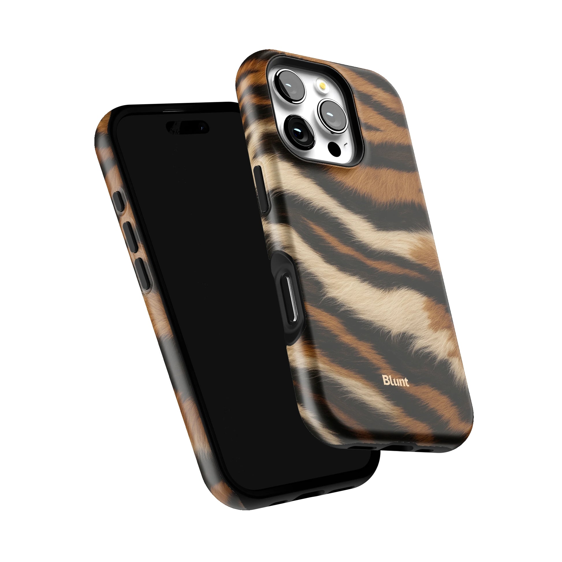Bravine iPhone Case gallery - Iphone_16_Pro_6