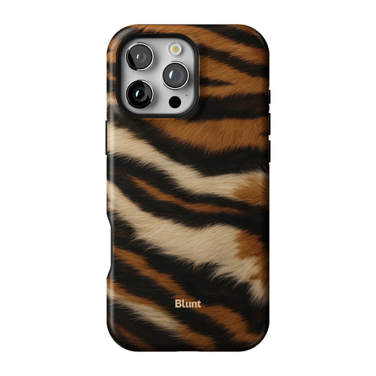 Bravine iPhone Case gallery - Iphone_16_Pro_Max_1