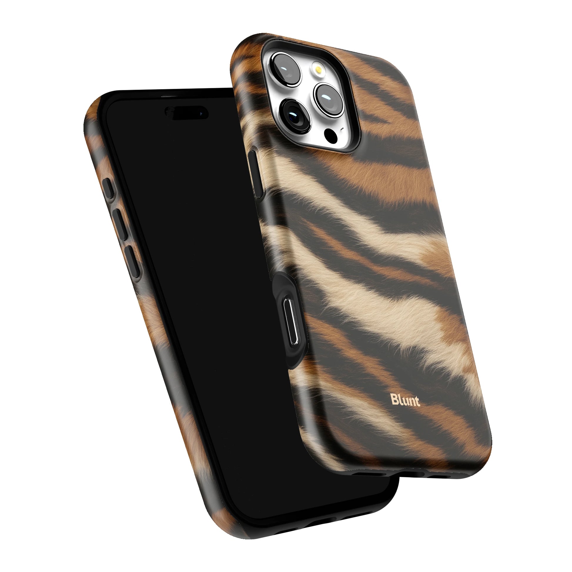 Bravine iPhone Case gallery - Iphone_16_Pro_Max_6