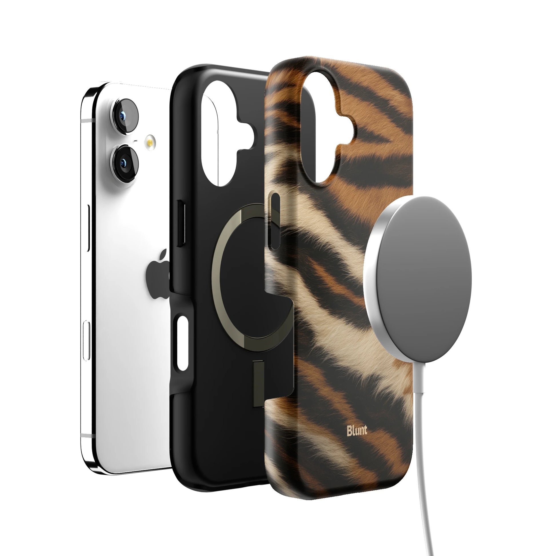 Bravine iPhone Case gallery - Iphone_17_Iphone_4