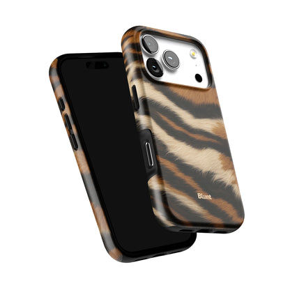 Bravine iPhone Case gallery - Iphone_17_Pro_6