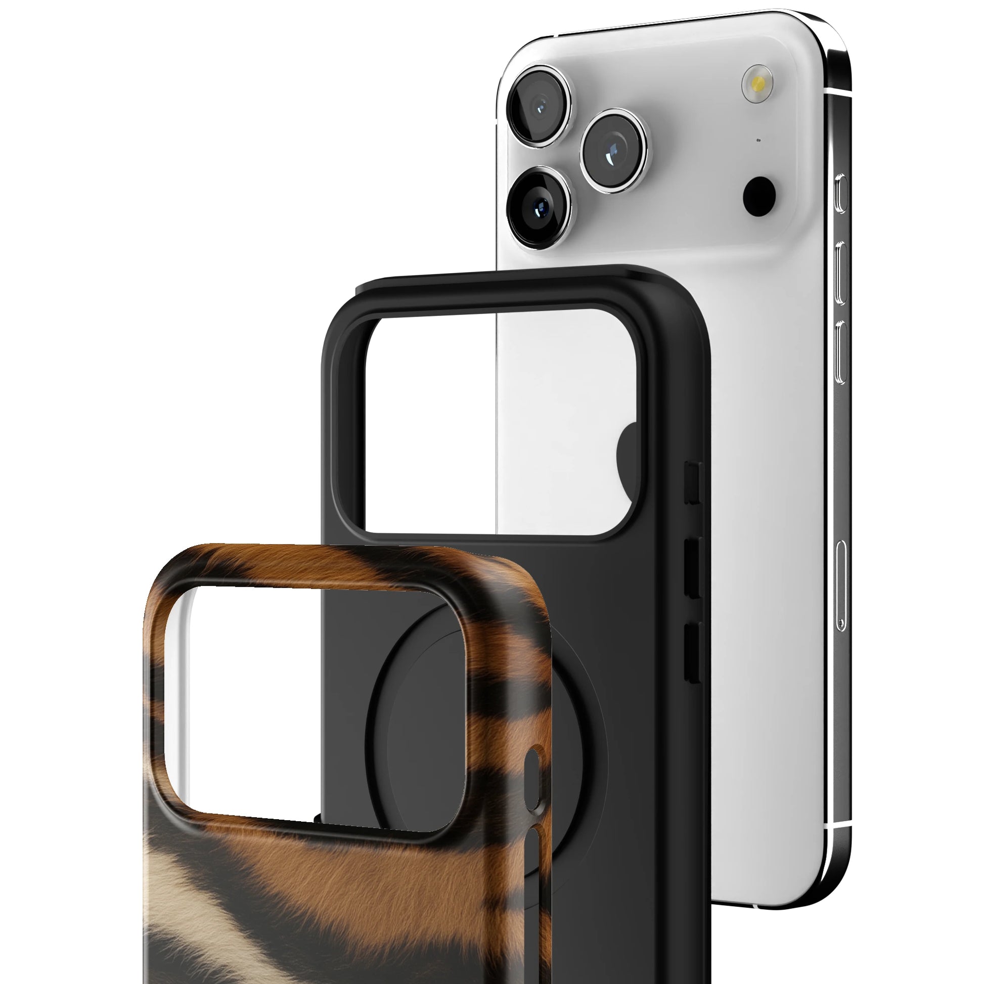 Bravine iPhone Case gallery - Iphone_17_Pro_Max_3