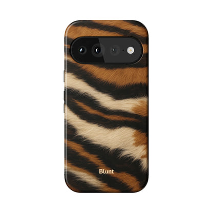 Bravine Pixel Case - Blunt Cases