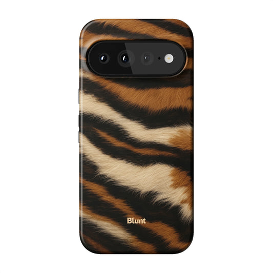 Bravine Pixel Case - Blunt Cases