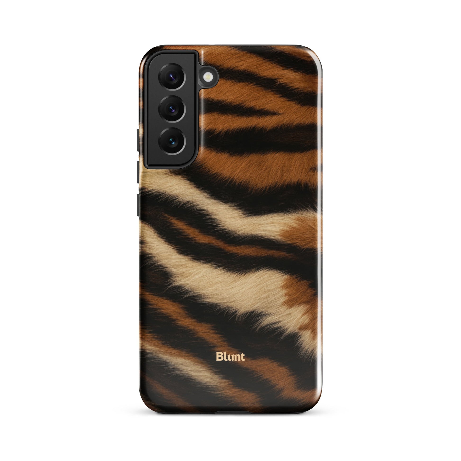 Bravine Samsung Case - Blunt Cases