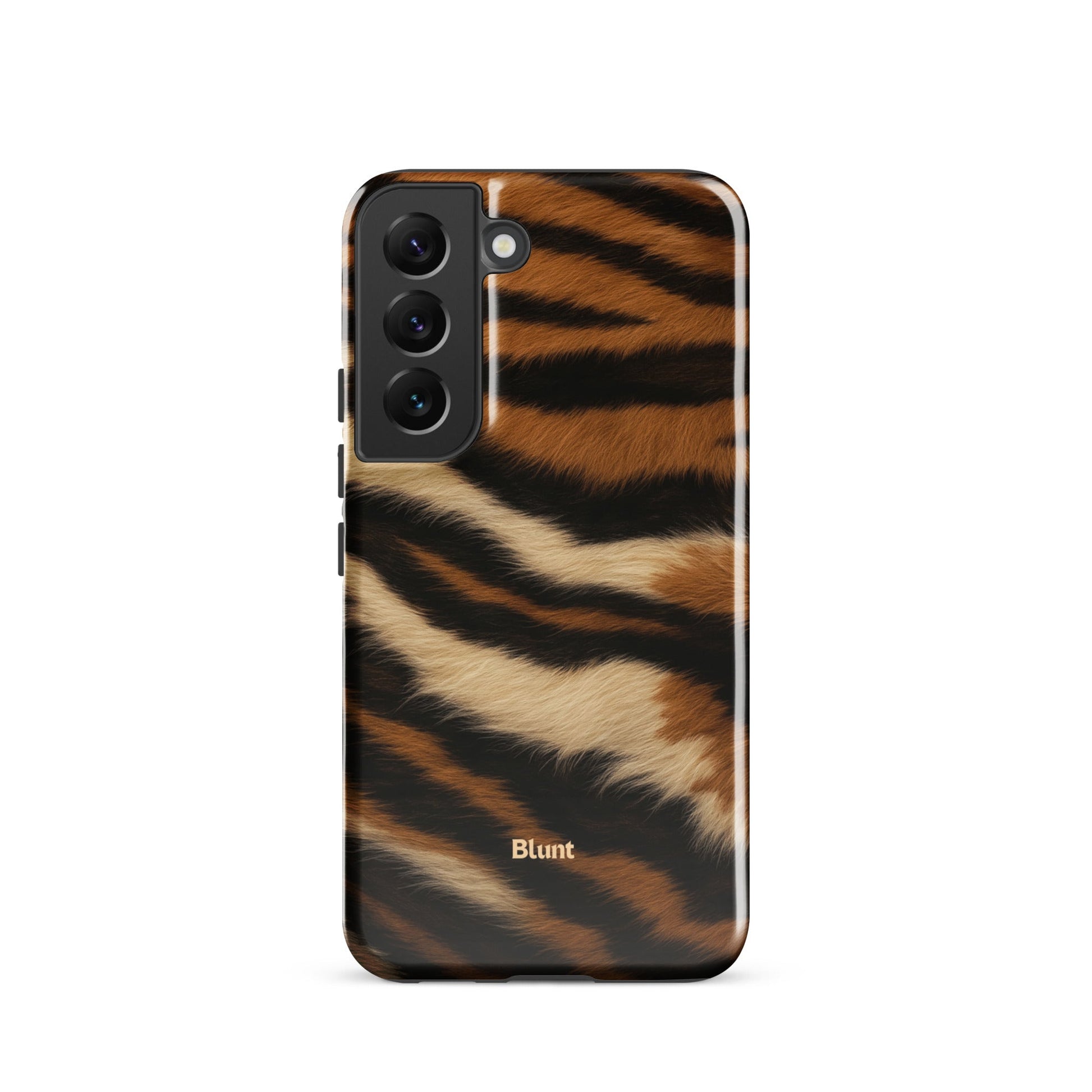 Bravine Samsung Case - Blunt Cases