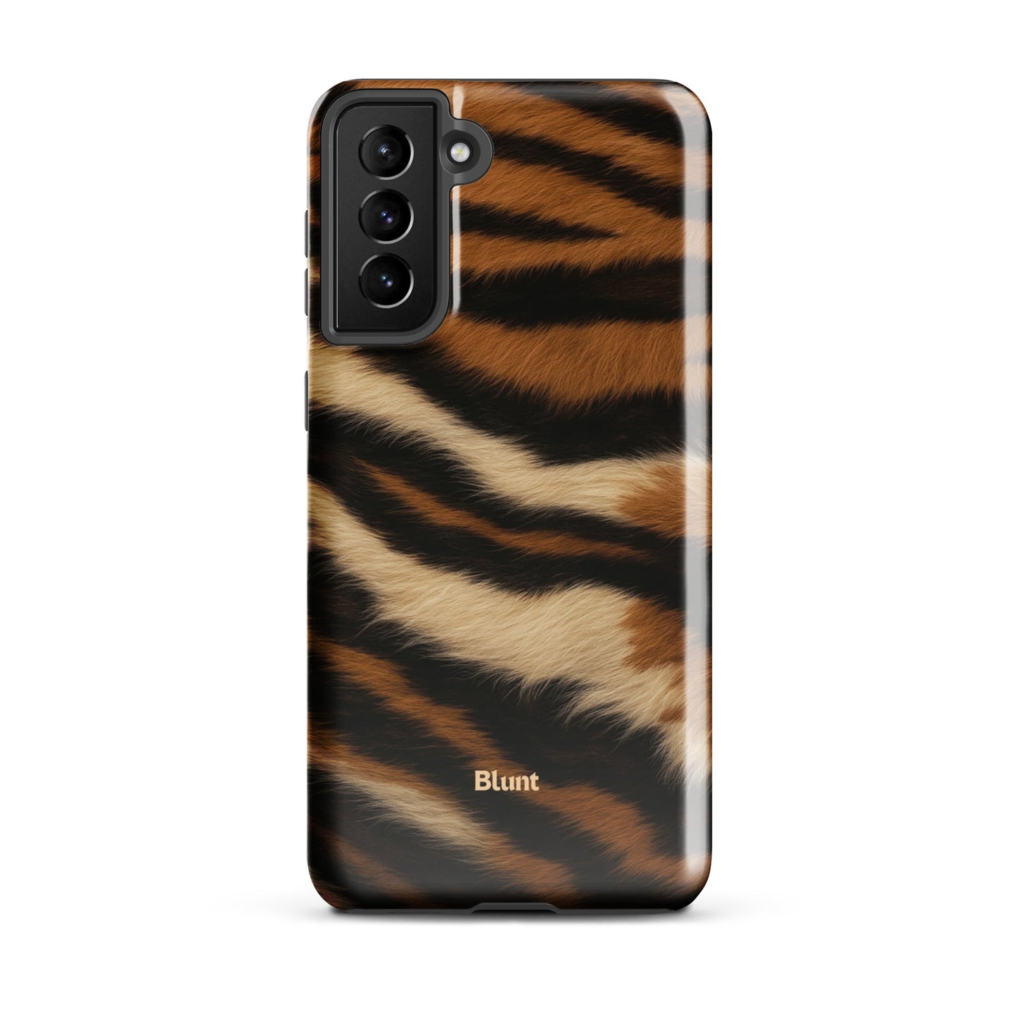 Bravine Samsung Case - Blunt Cases