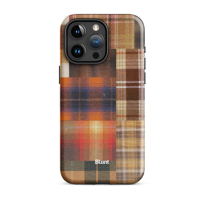 Braymor iPhone Case - Blunt Cases