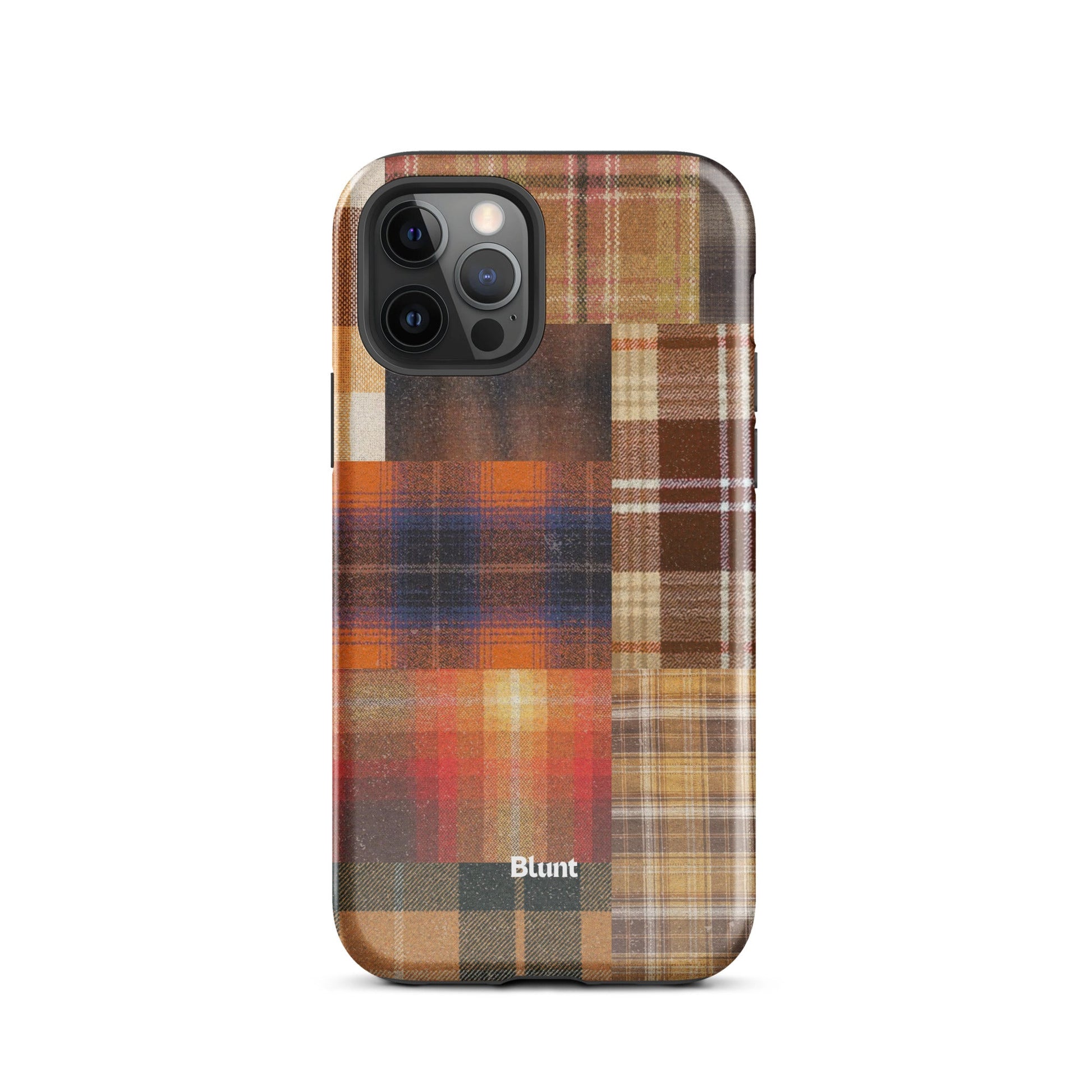 Braymor iPhone Case - Blunt Cases