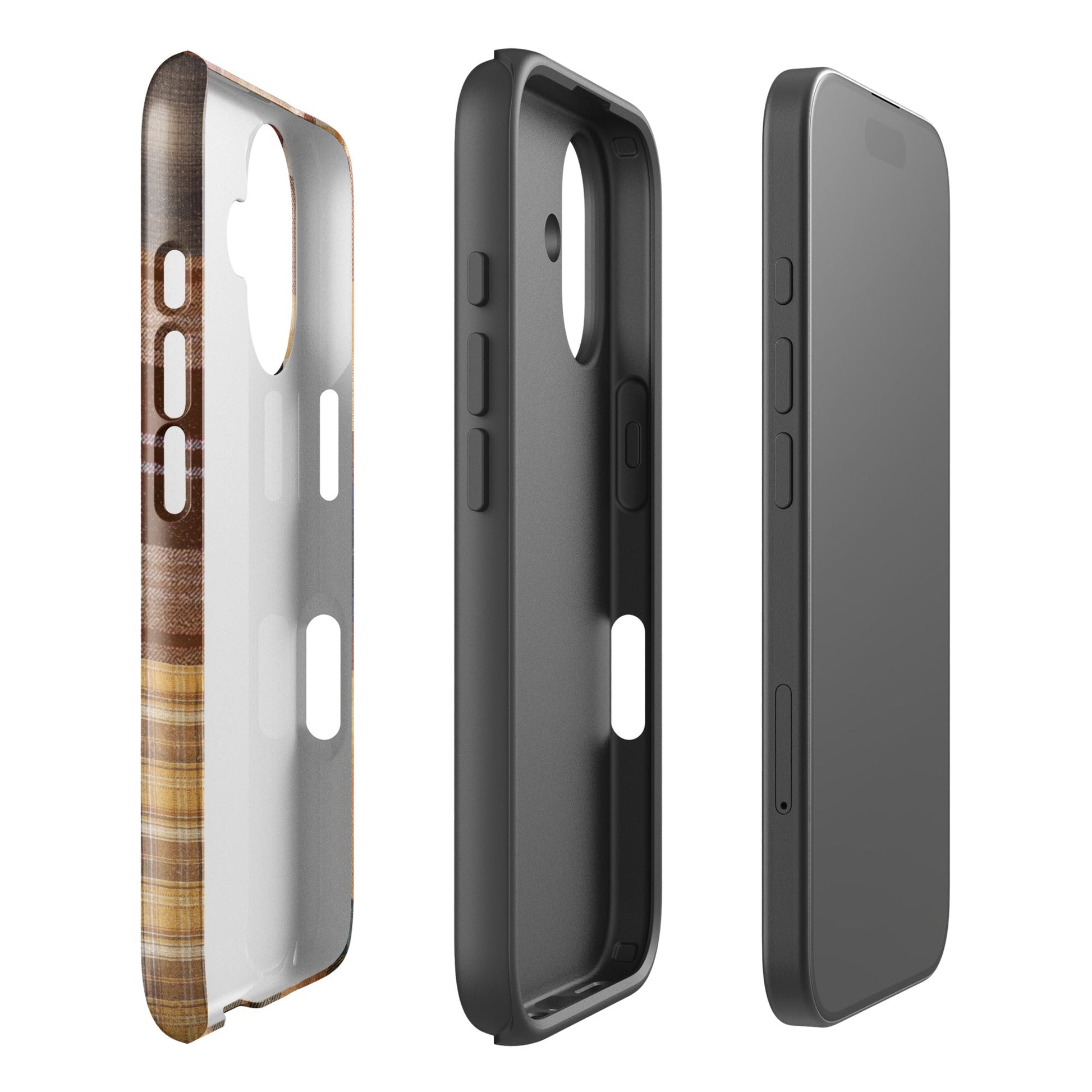 Braymor iPhone Case - Blunt Cases
