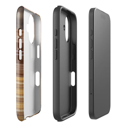 Braymor iPhone Case - Blunt Cases