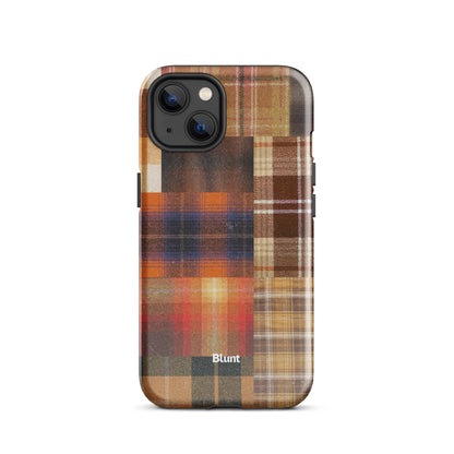 Braymor iPhone Case - Blunt Cases