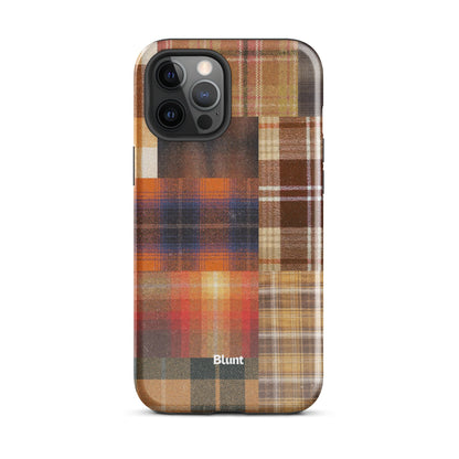 Braymor iPhone Case - Blunt Cases
