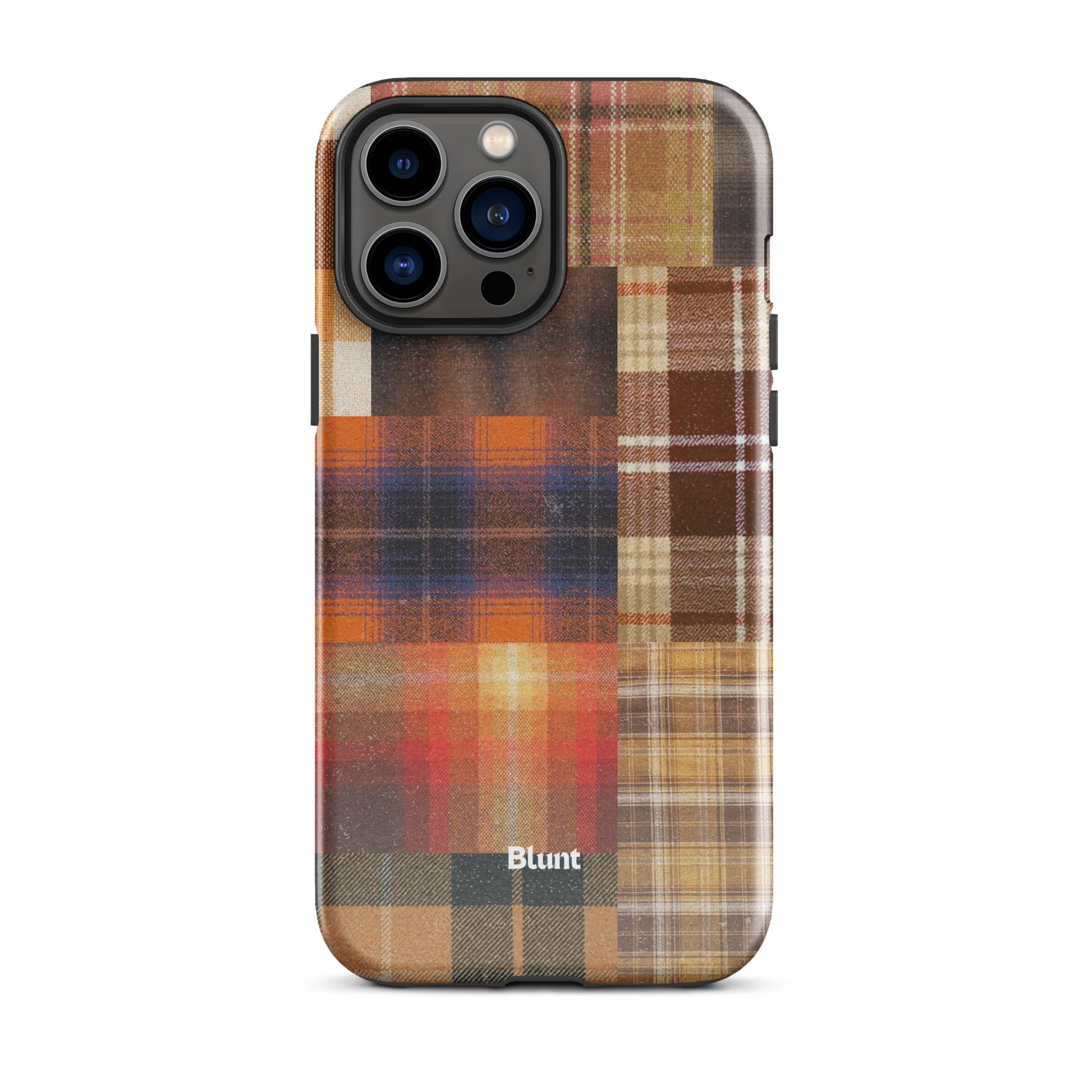 Braymor iPhone Case - Blunt Cases