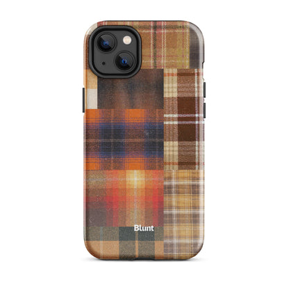 Braymor iPhone Case - Blunt Cases