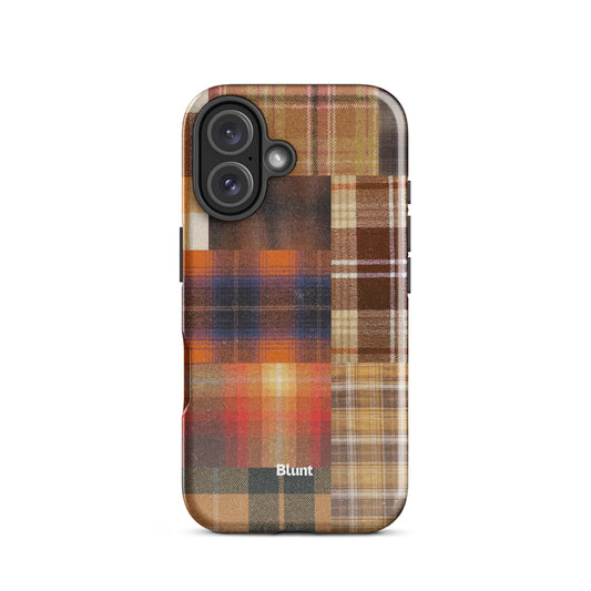 Braymor iPhone Case - Blunt Cases