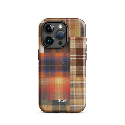Braymor iPhone Case - Blunt Cases