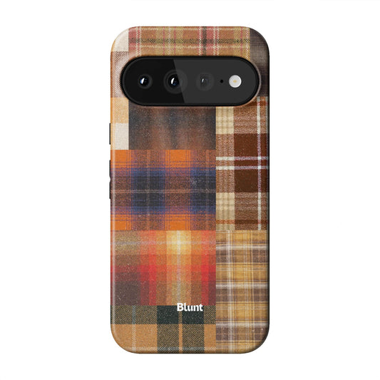 Braymor Pixel Case - Blunt Cases