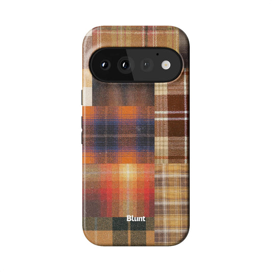 Braymor Pixel Case - Blunt Cases