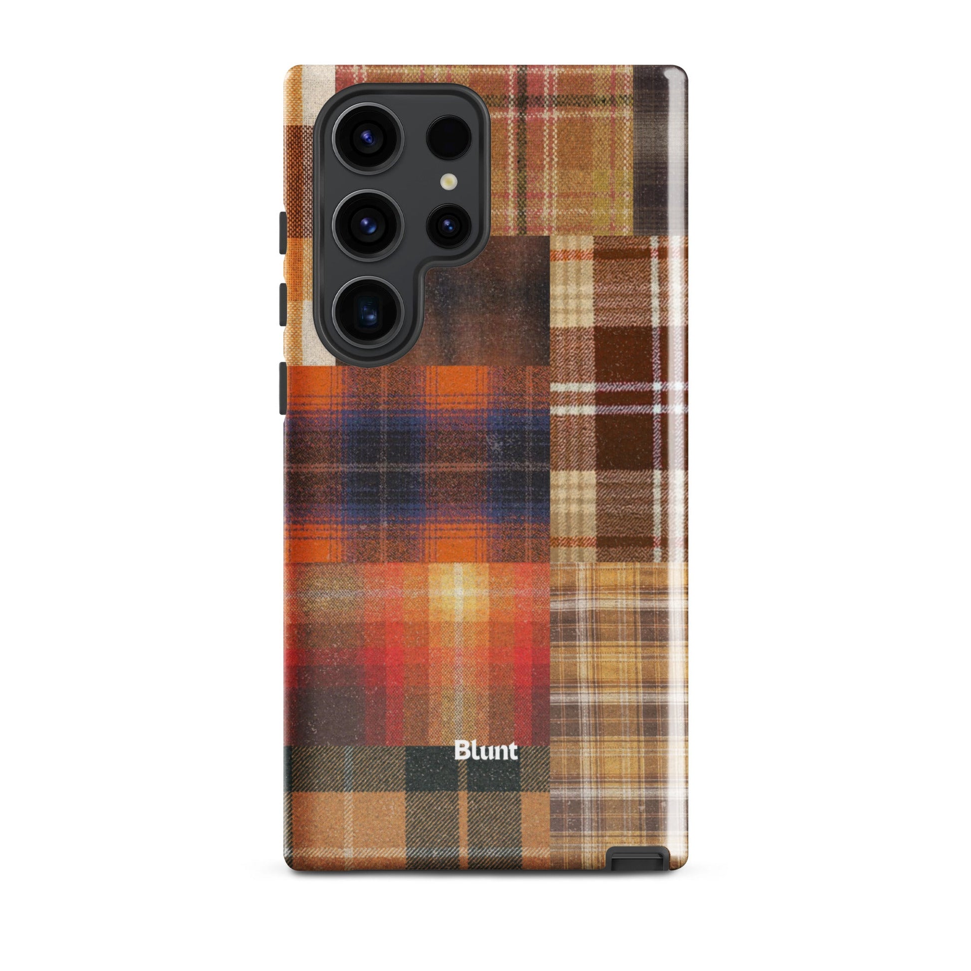 Braymor Samsung Case - Blunt Cases