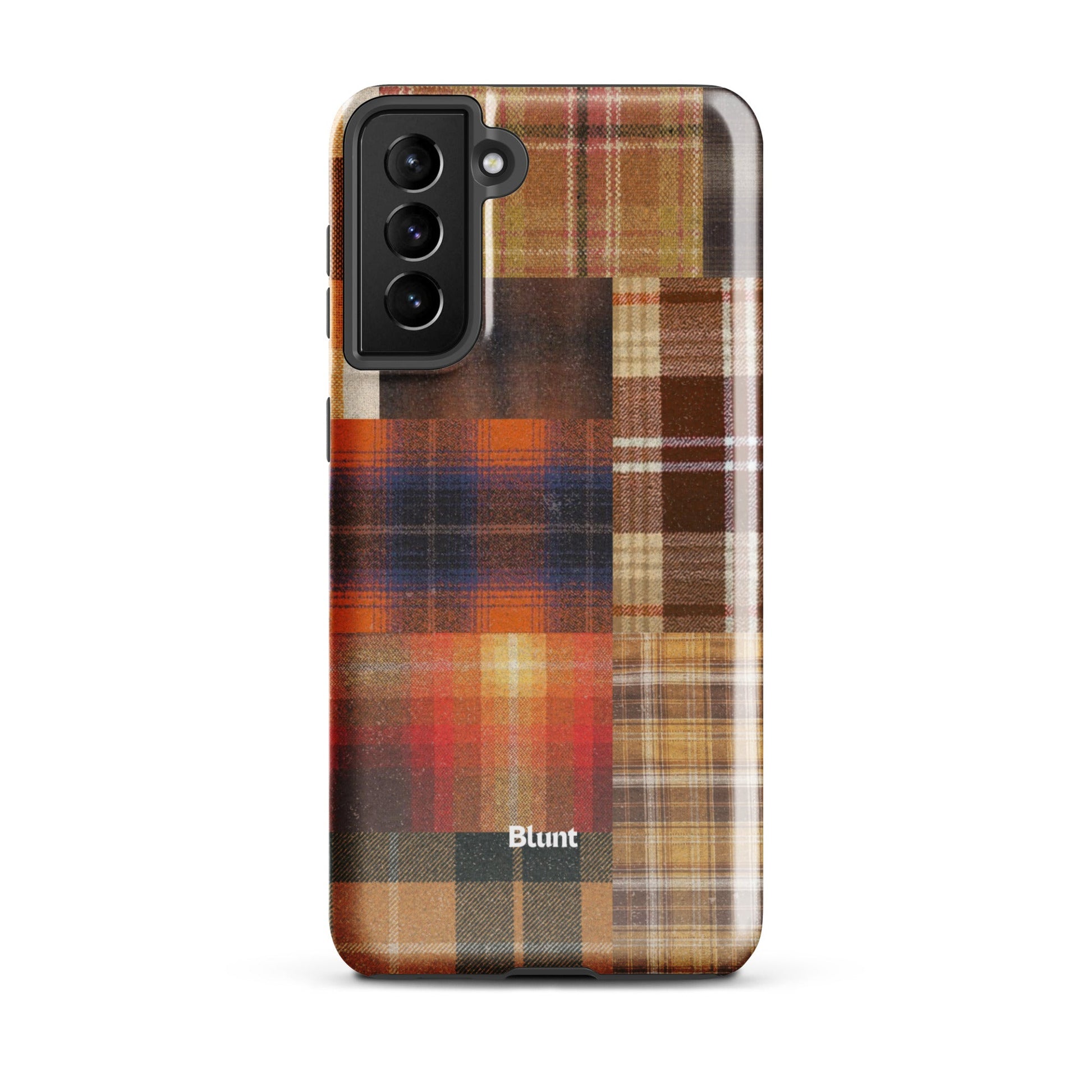 Braymor Samsung Case - Blunt Cases