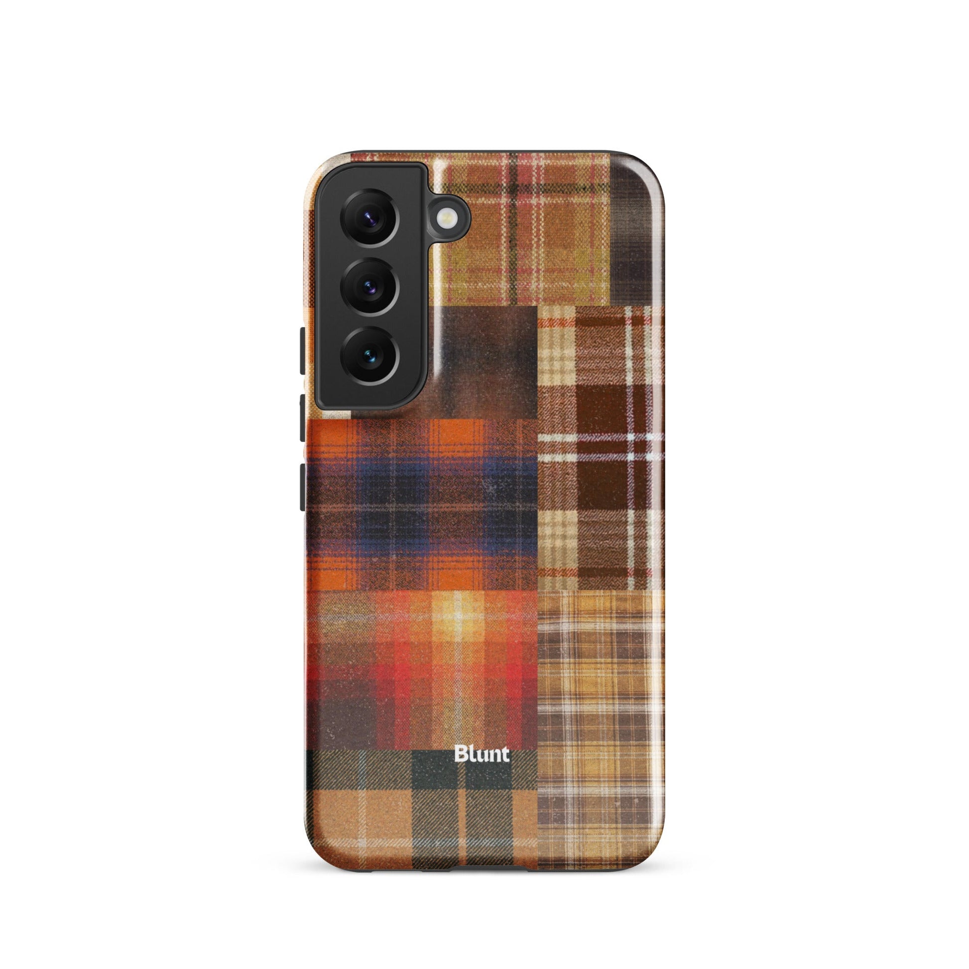 Braymor Samsung Case - Blunt Cases