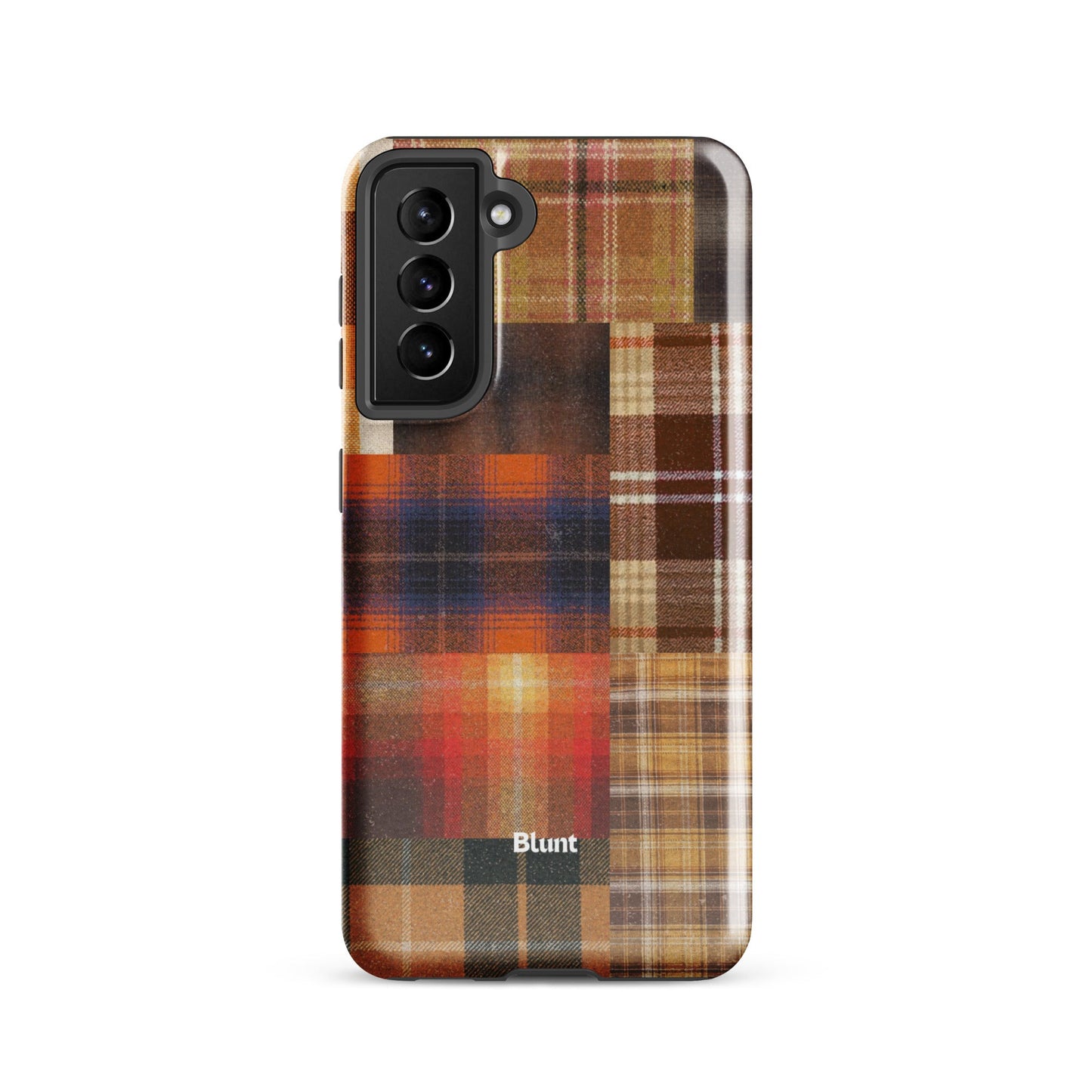 Braymor Samsung Case - Blunt Cases