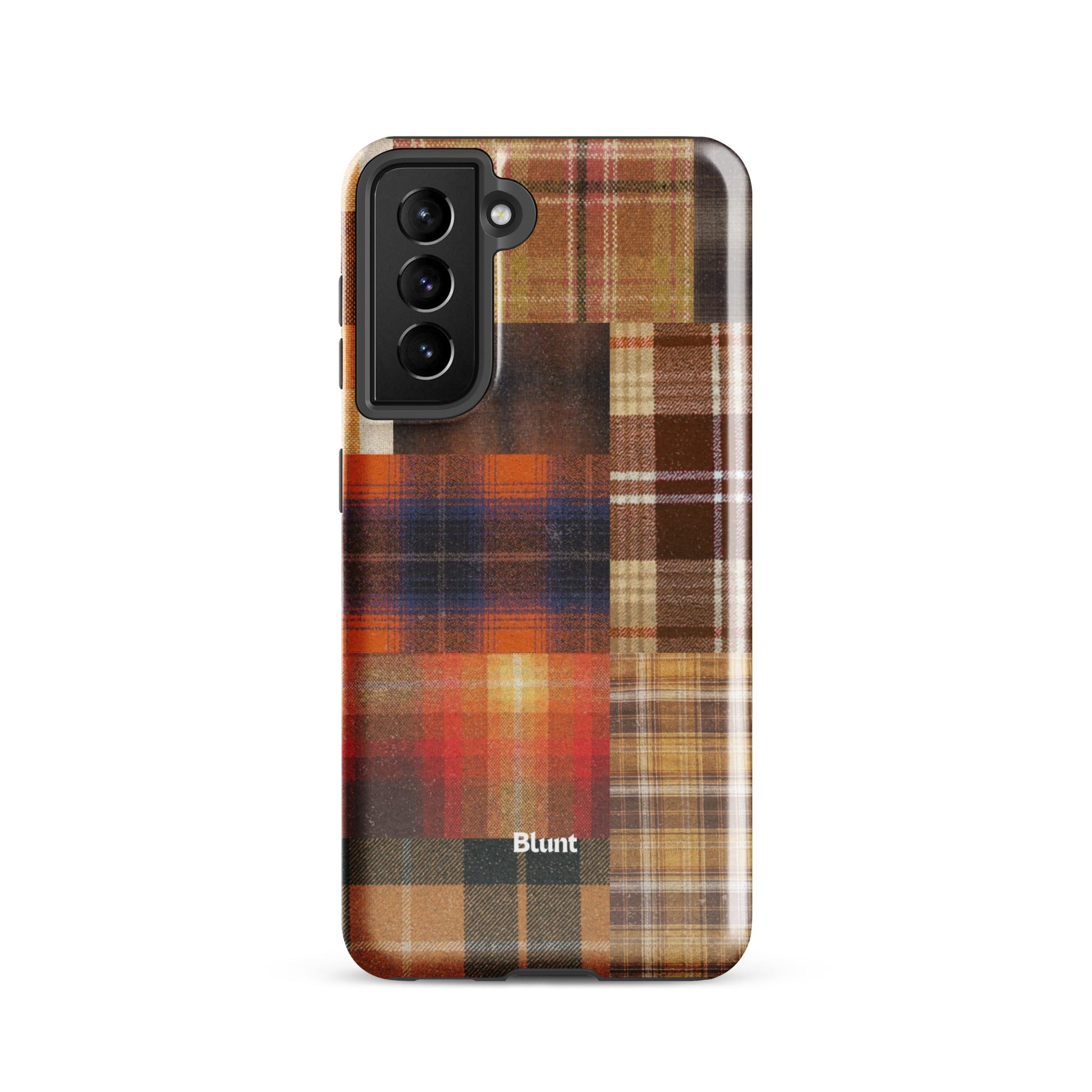 Braymor Samsung Case - Blunt Cases