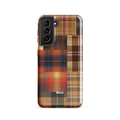Braymor Samsung Case - Blunt Cases