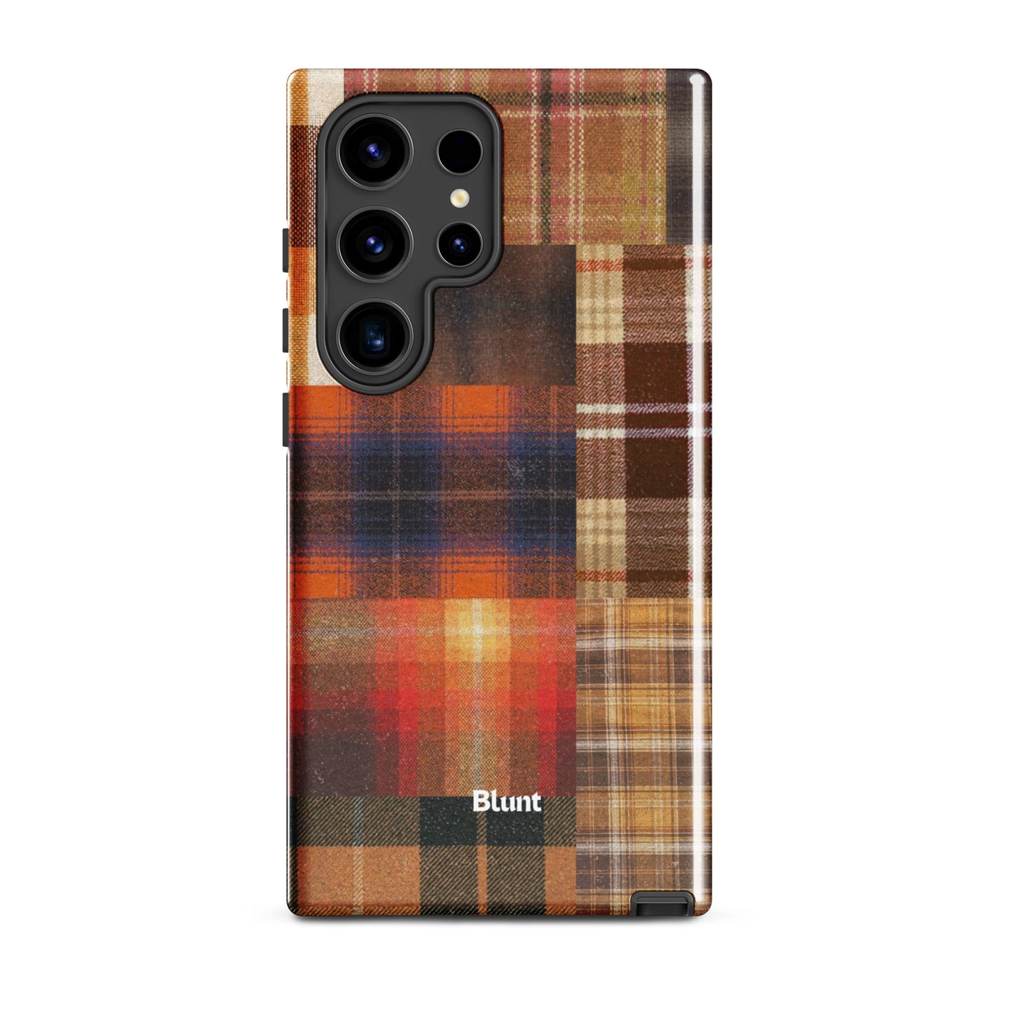 Braymor Samsung Case - Blunt Cases