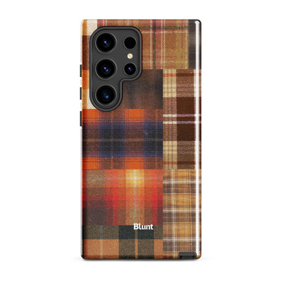 Braymor Samsung Case - Blunt Cases