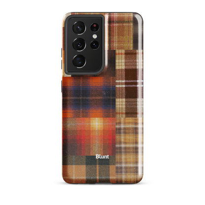 Braymor Samsung Case - Blunt Cases