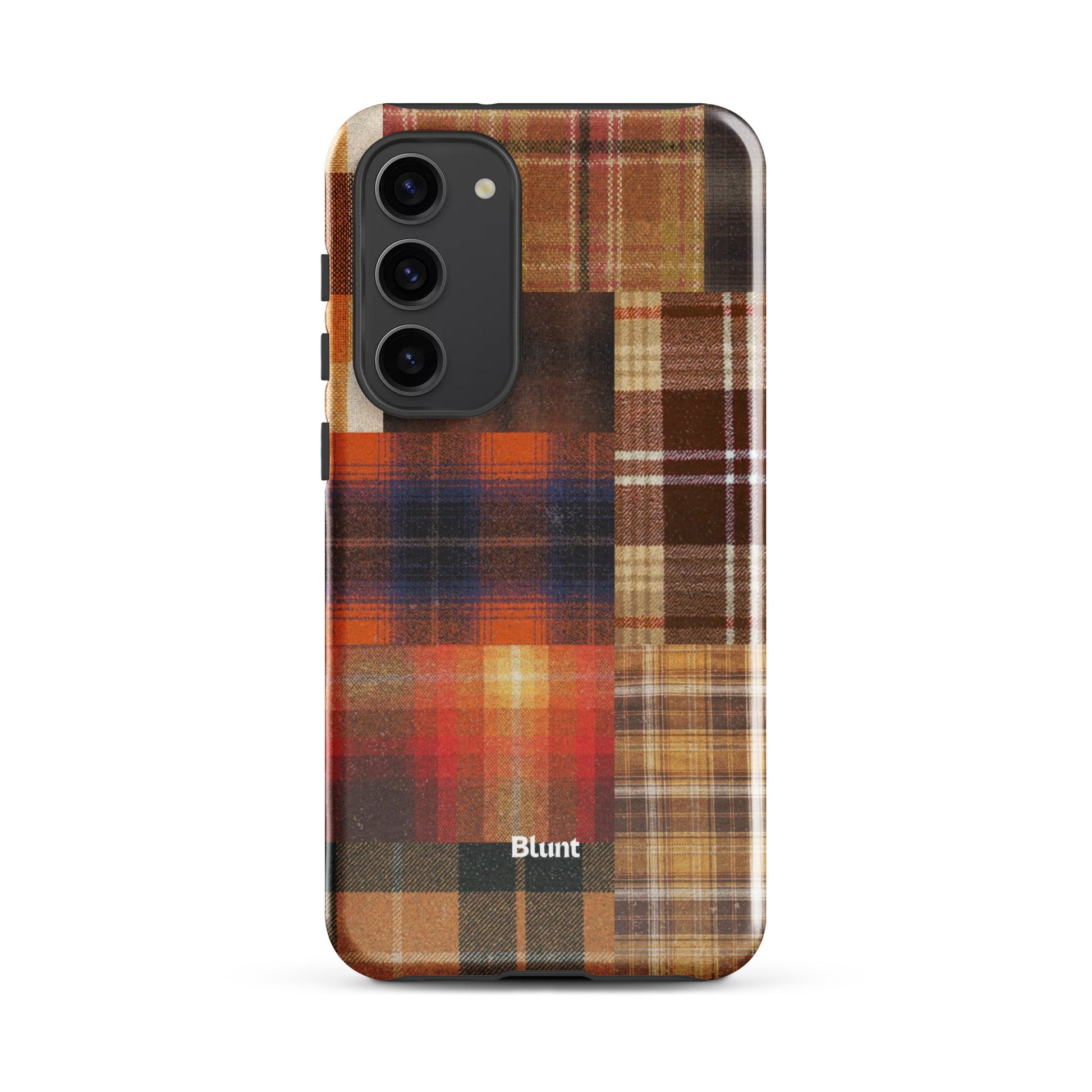 Braymor Samsung Case - Blunt Cases