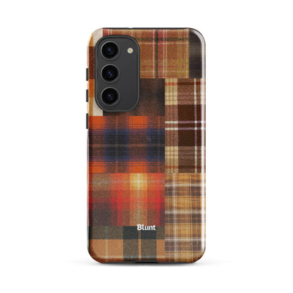 Braymor Samsung Case - Blunt Cases