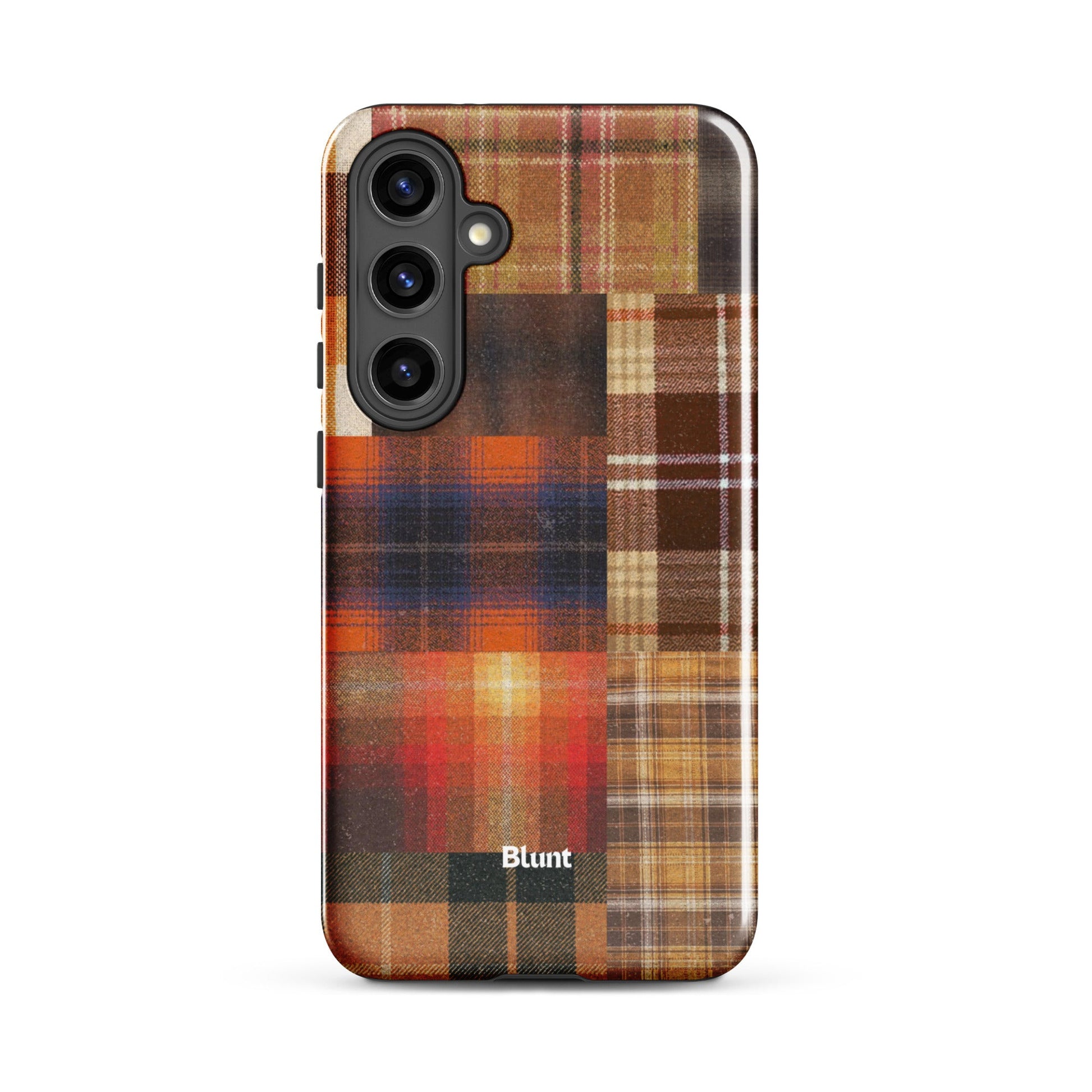 Braymor Samsung Case - Blunt Cases