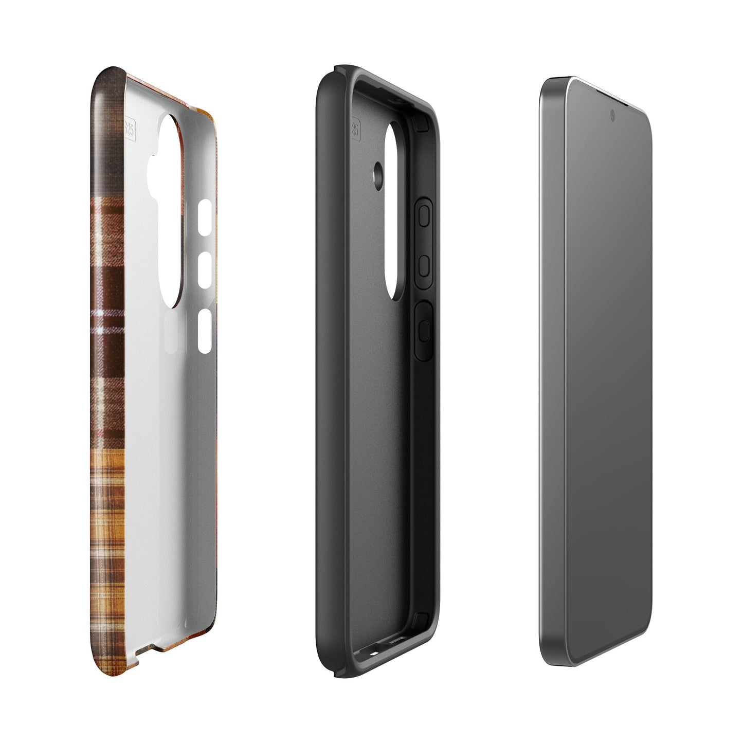 Braymor Samsung Case - Blunt Cases