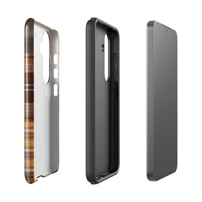 Braymor Samsung Case - Blunt Cases