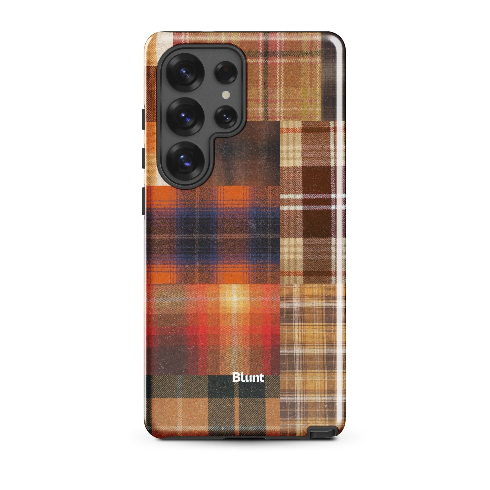 Braymor Samsung Case - Blunt Cases
