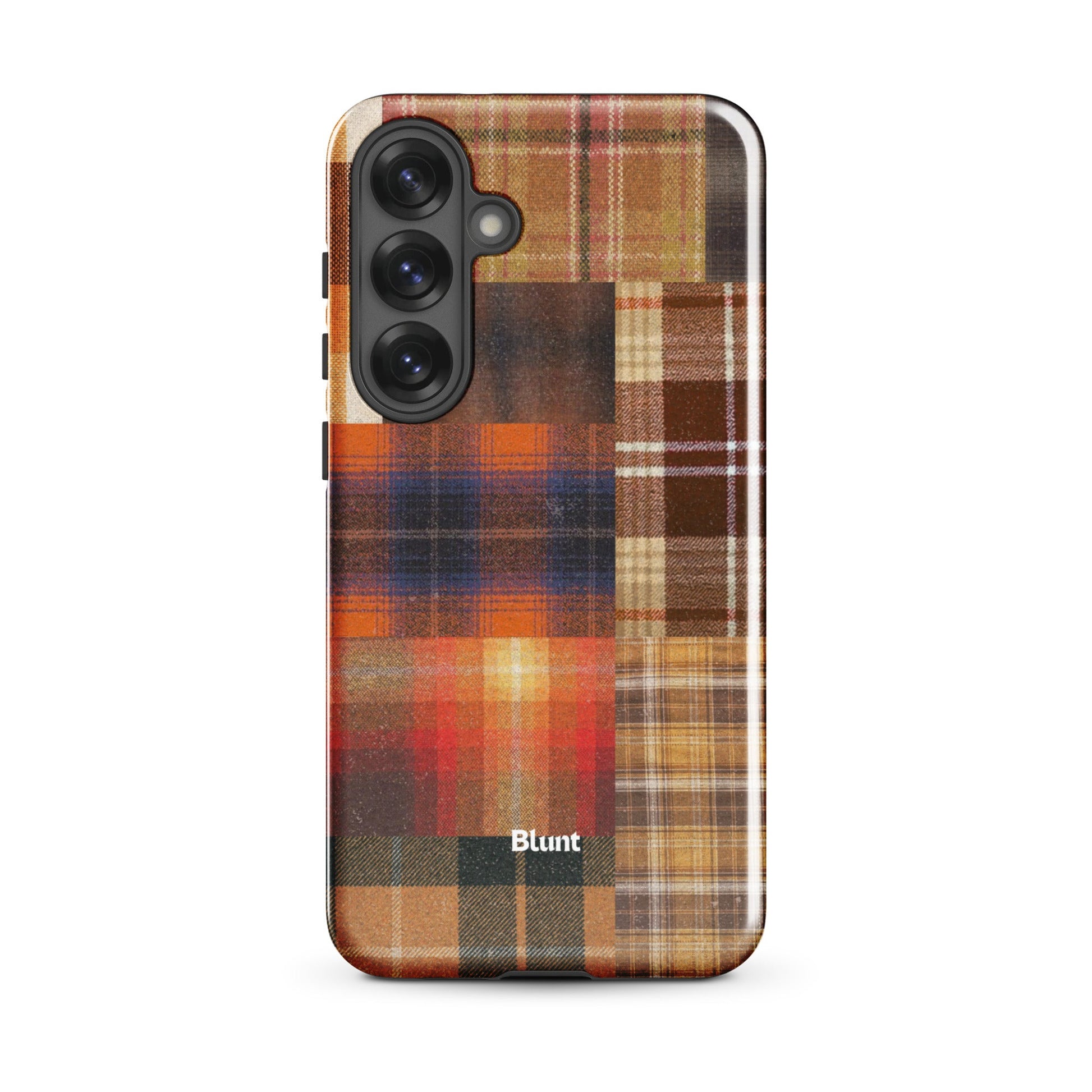 Braymor Samsung Case - Blunt Cases