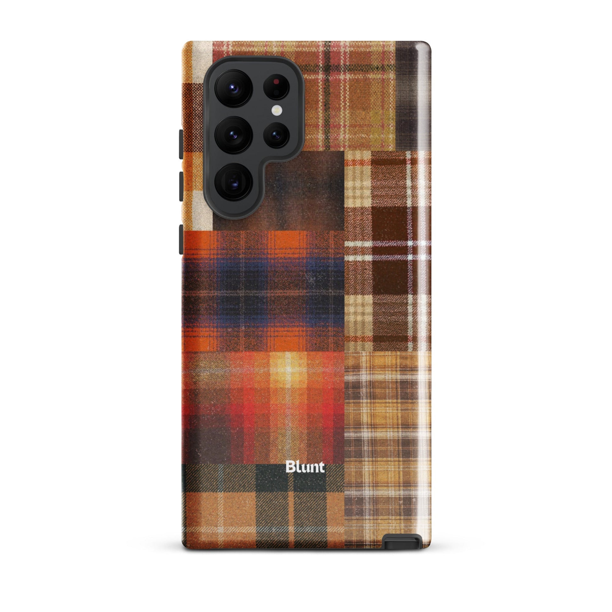 Braymor Samsung Case - Blunt Cases