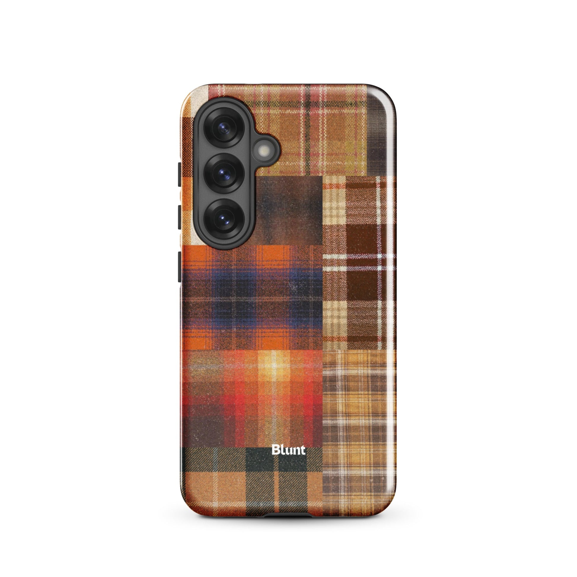 Braymor Samsung Case - Blunt Cases